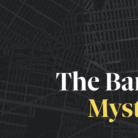 The Barrel Mystery