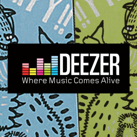 Deezer Music