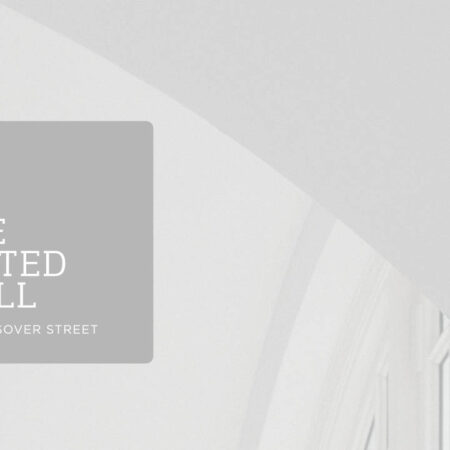 The Listed Hall