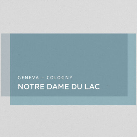 Notre Dame Du Lac