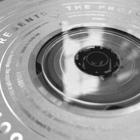 Grooverider’s Prototype Years Album