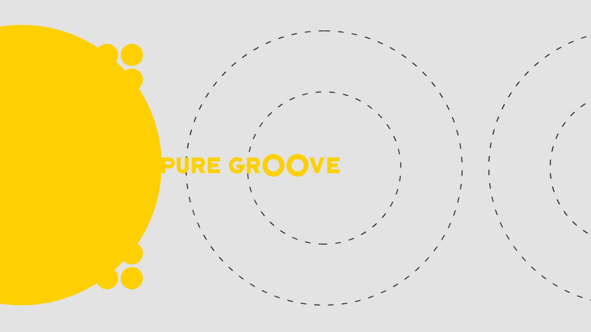 Pure Groove