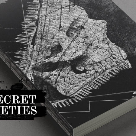 Secret Societies Book