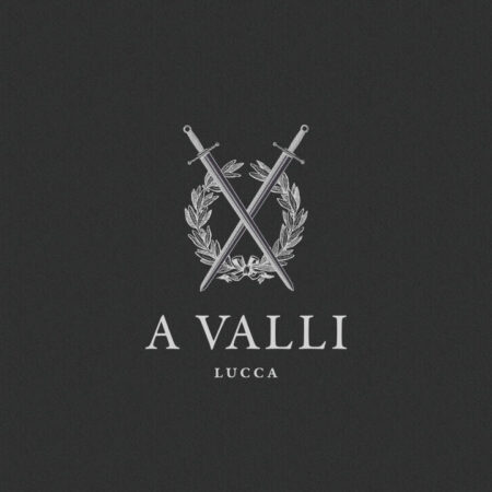 A Valli. Lucca