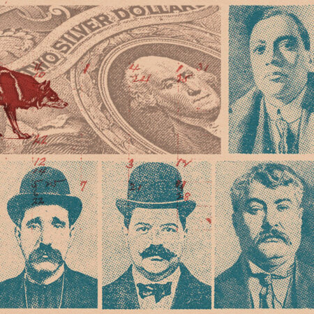 Gang Rule website