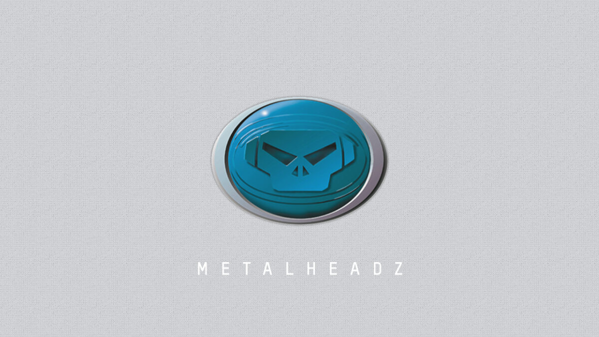 Metalheadz