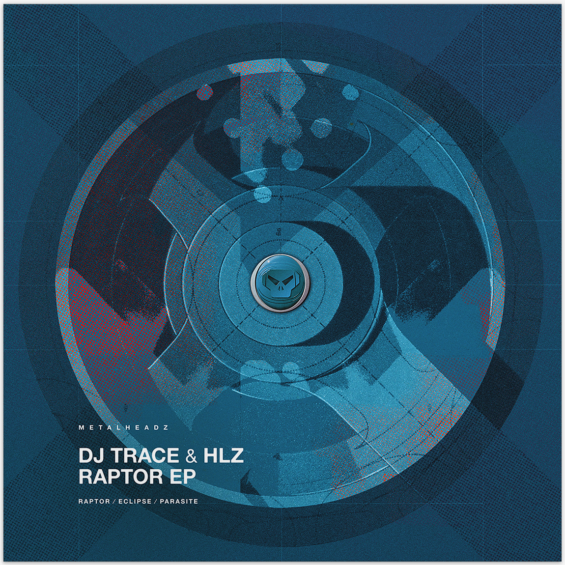 Metalheadz - DJ Trace & HLZ