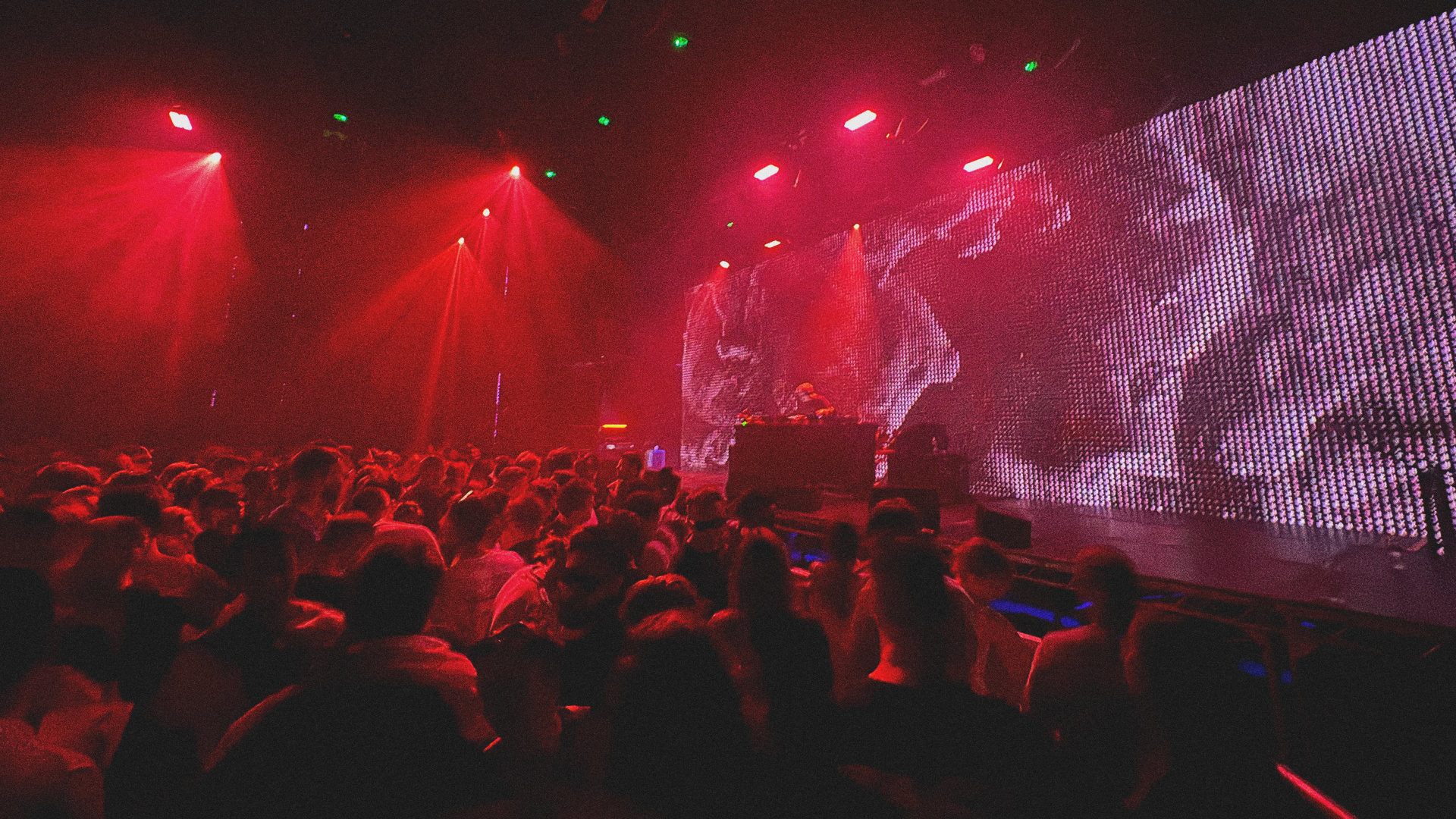 Calibre. Shelflife Sessions. HERE at Outernet.