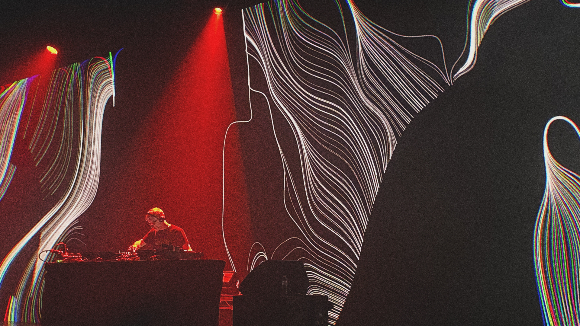 Calibre. Shelflife Sessions. HERE at Outernet.