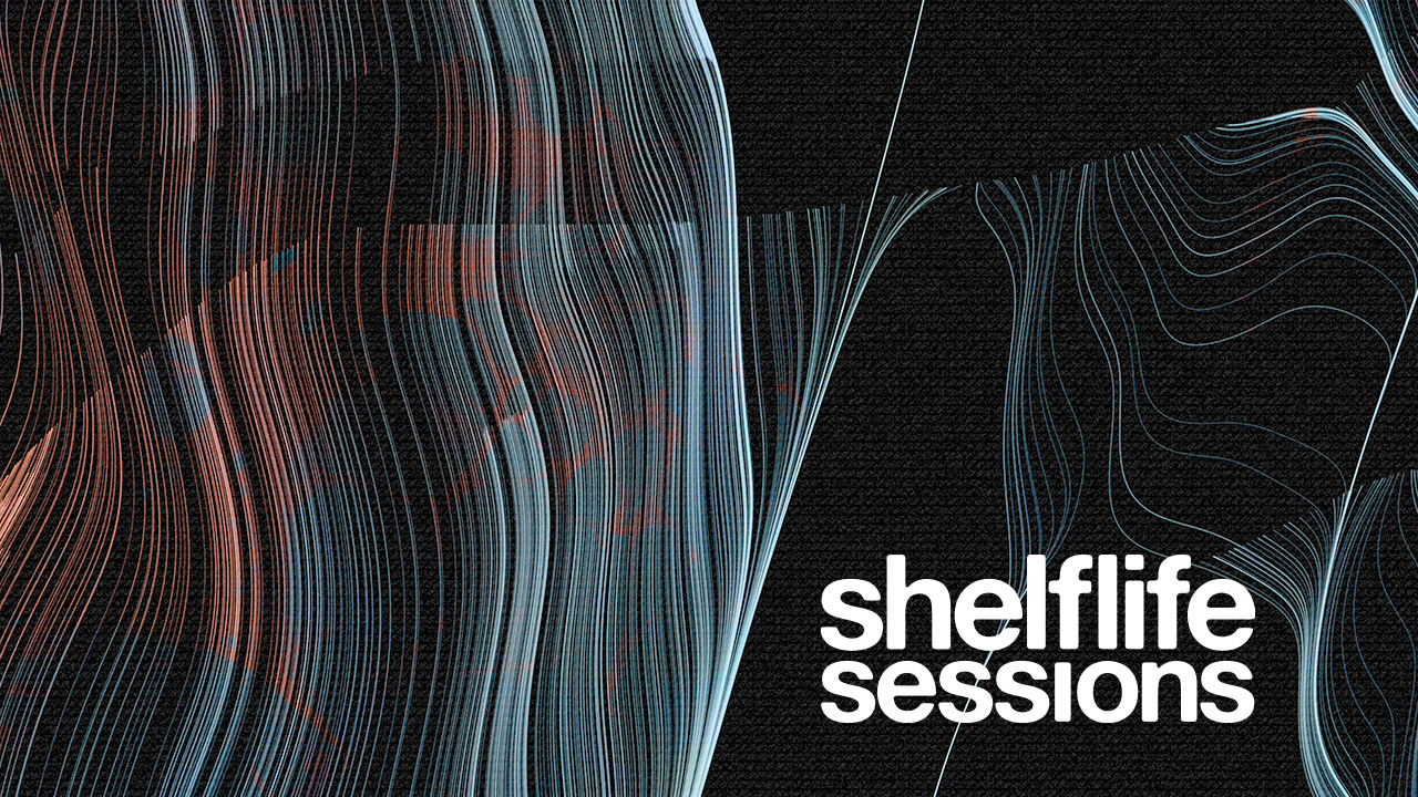 Calibre. Shelflife Sessions. Here at Outernet.