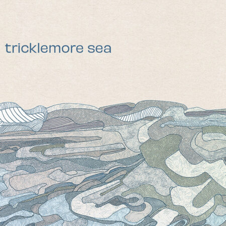 Calibre - Tricklemore Sea