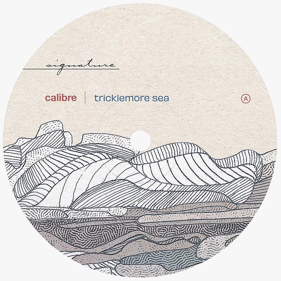 Calibre - Tricklemore Sea
